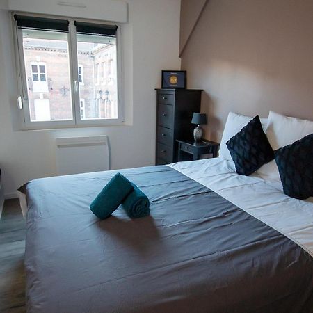 Epernevasion Apartment Еперне Екстериор снимка