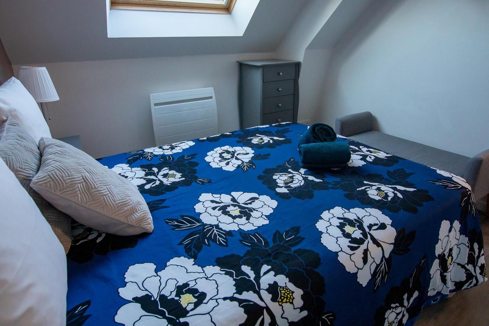 Epernevasion Apartment Еперне Екстериор снимка